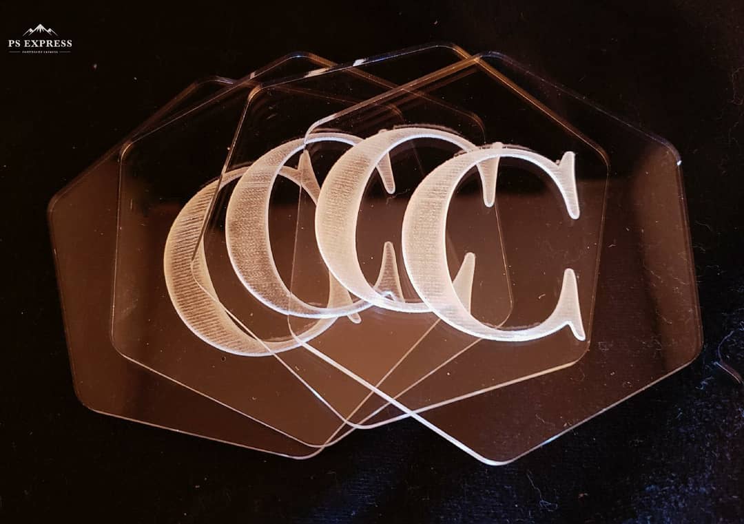 Featured image of post Glowforge Metal Business Cards
